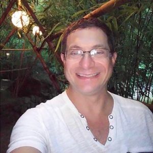 Meet your Posher, Darryns